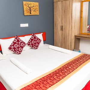 Private Bathroom Double Room